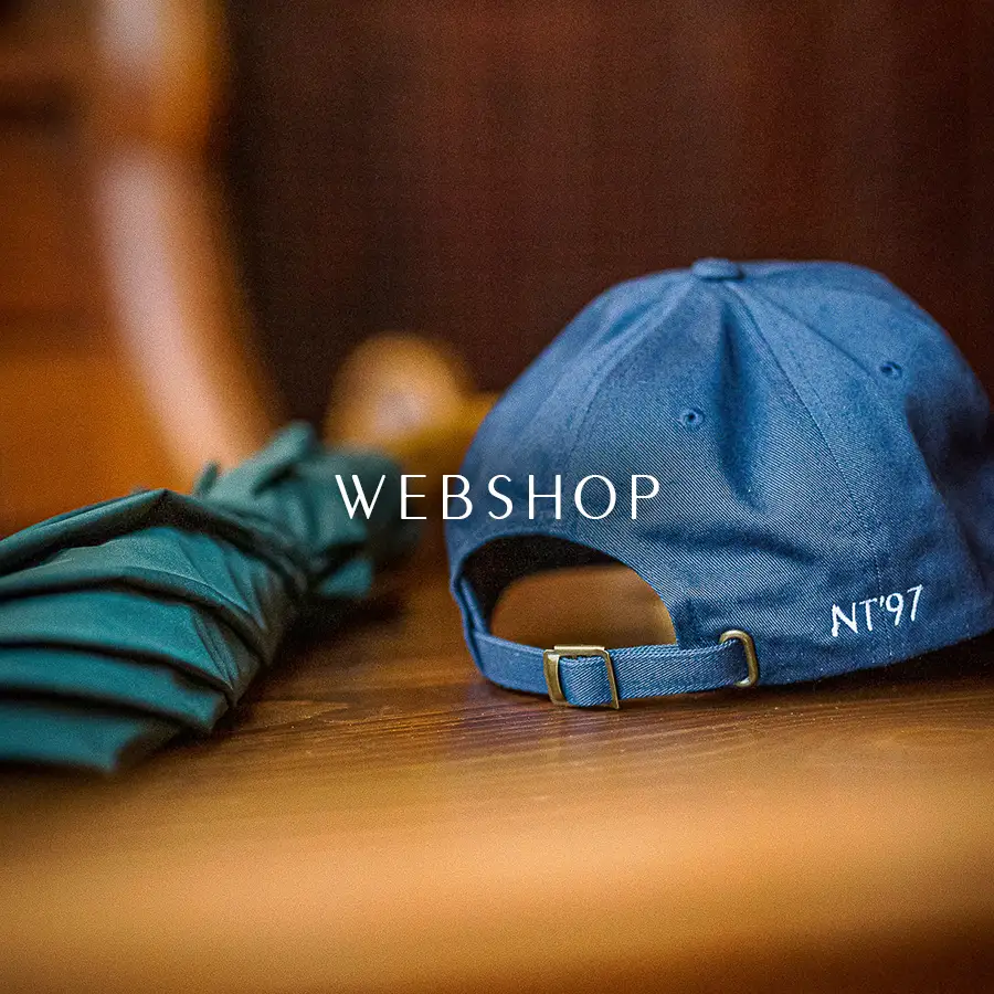 Webshop
