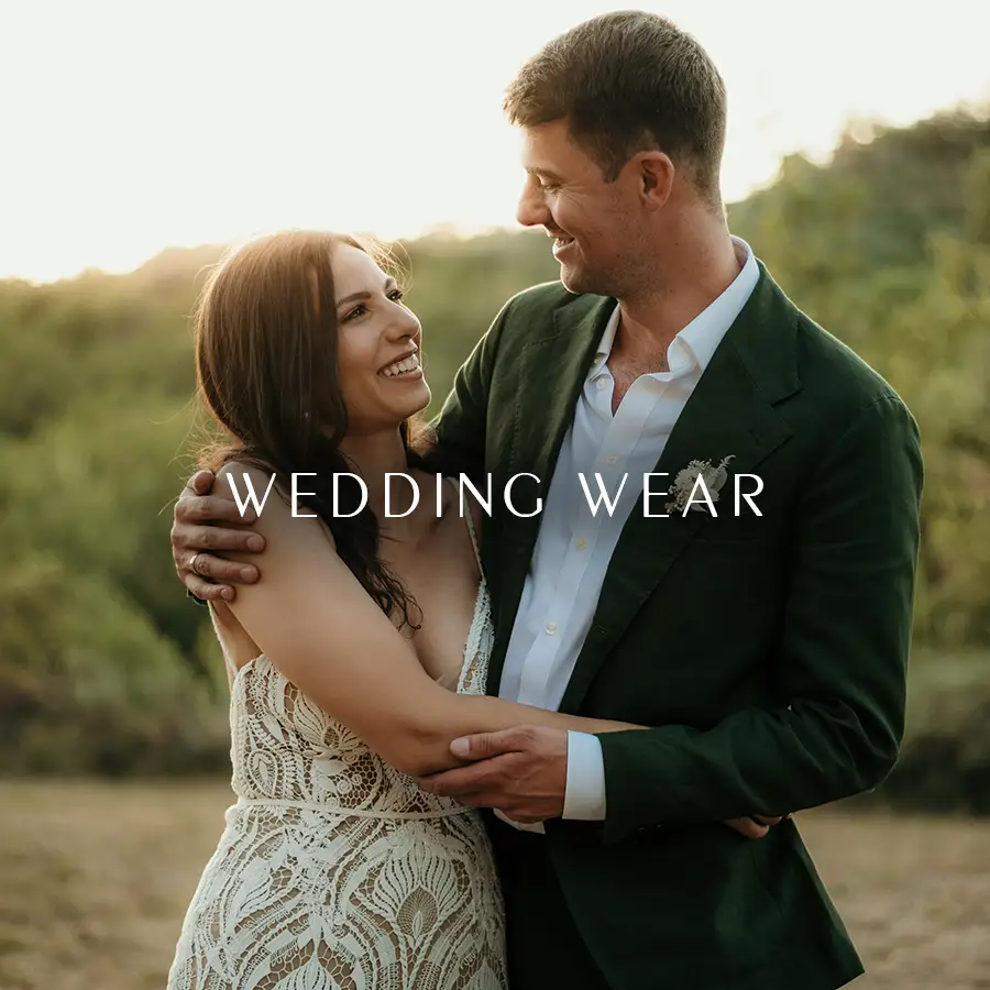 Wedding Wear by NEW TAILOR