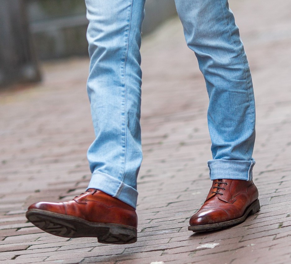 Shoes by The Hand