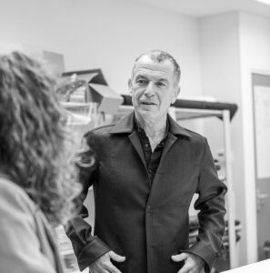 NEW TAILOR - Urban Jacket - Raymond Thierry