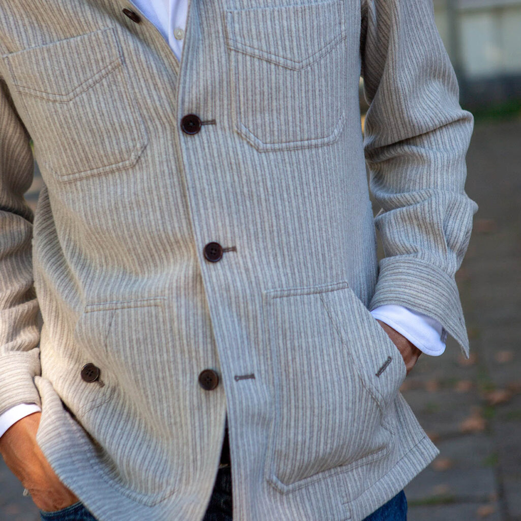 Corduroy Urban zakken