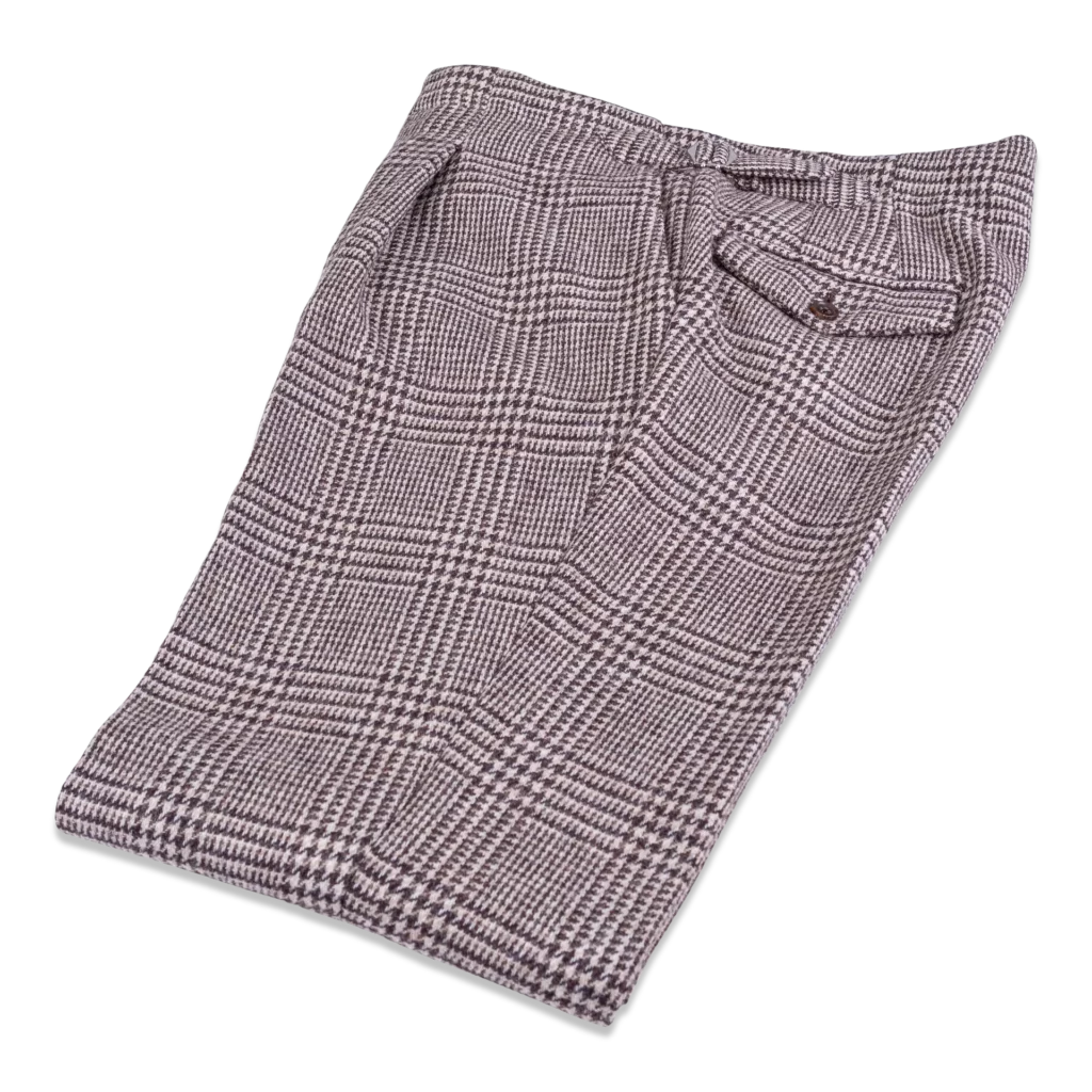 Broek-Grijze-Glencheck-NEW-TAILOR-Est. '97