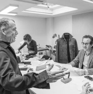 Thierry in Atelier Utrecht