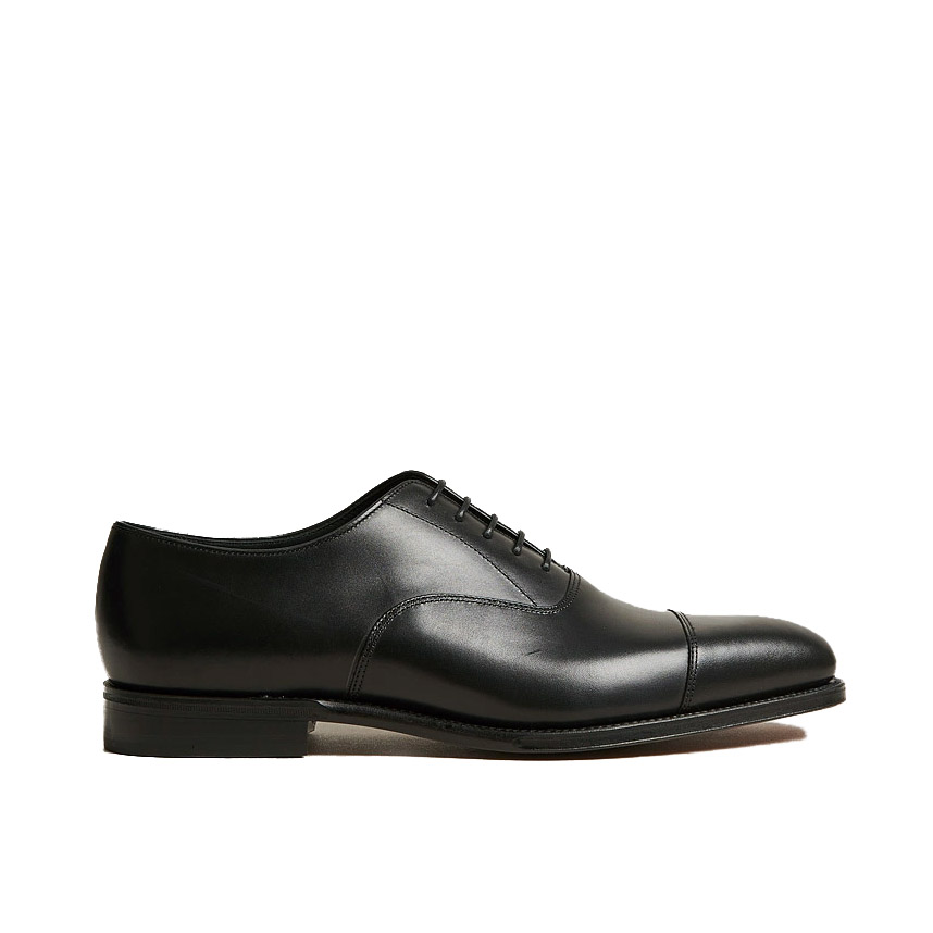 Oxford black Edward Green