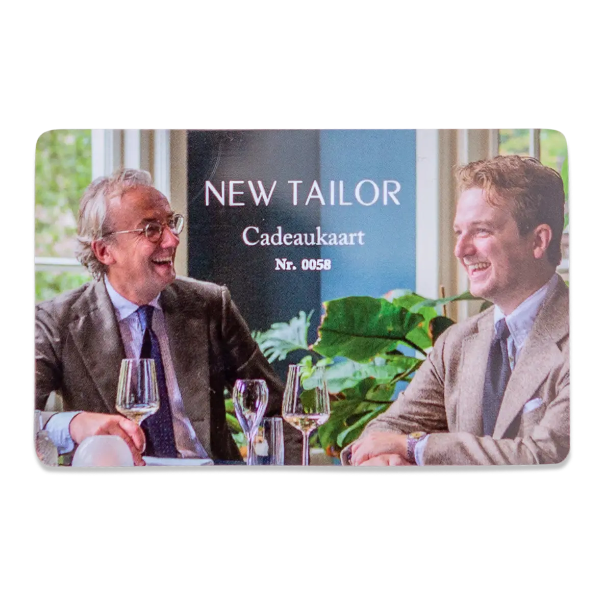 Giftcard - Afbeelding 2