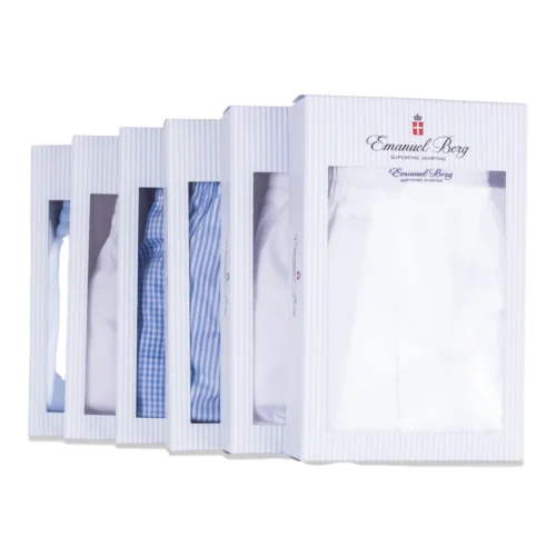 Boxershort set van 6